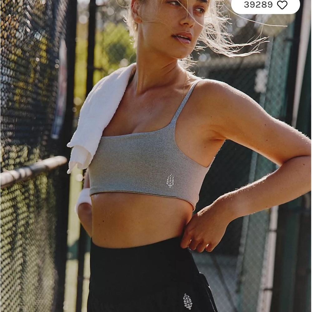 Free People Carpe Diem Shorts